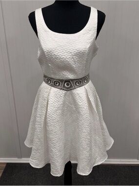 Princess Leia Dress